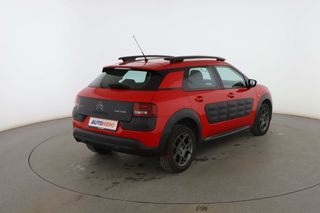Citroën C4 Cactus 1.2 PureTech Feel