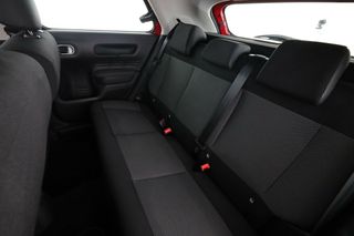 Citroën C4 Cactus 1.2 PureTech Feel