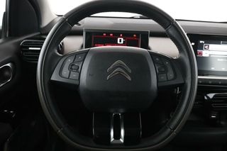 Citroën C4 Cactus 1.2 PureTech Feel