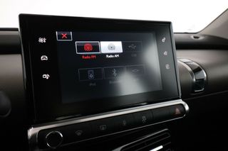 Citroën C4 Cactus 1.2 PureTech Feel