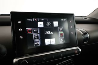 Citroën C4 Cactus 1.2 PureTech Feel