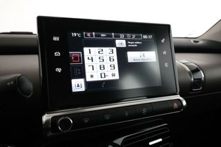 Citroën C4 Cactus 1.2 PureTech Feel
