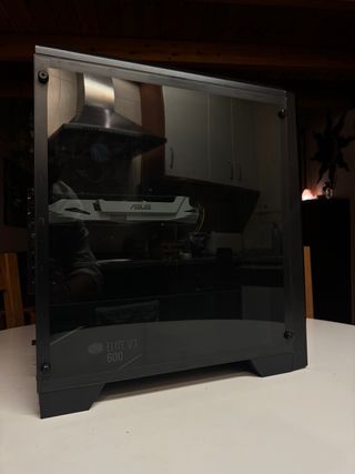 PC gaming 32gb Ram GTX1060 6gb