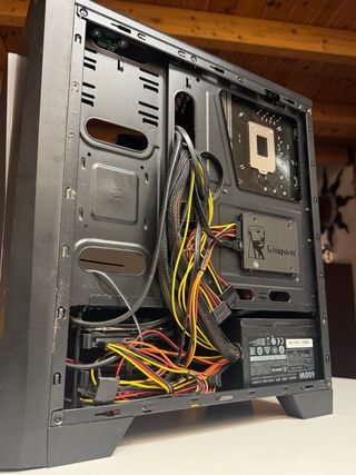 PC gaming 32gb Ram GTX1060 6gb