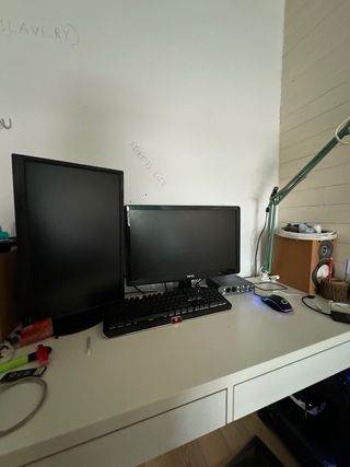 PC gaming 32gb Ram GTX1060 6gb