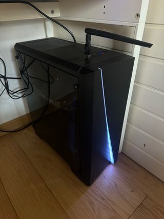 PC gaming 32gb Ram GTX1060 6gb
