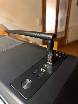 PC gaming 32gb Ram GTX1060 6gb