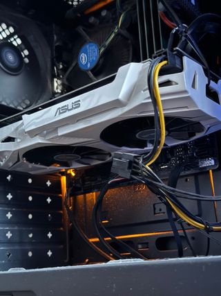 PC gaming 32gb Ram GTX1060 6gb