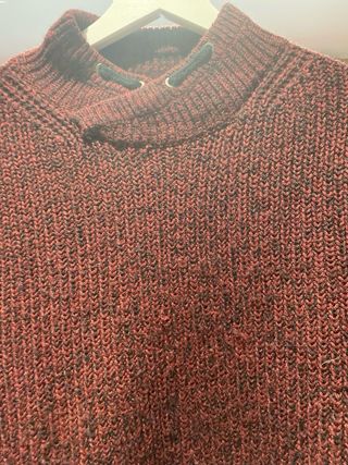 Jersey de punto 