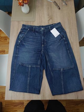 Pantalón vaquero Pull&Bear
