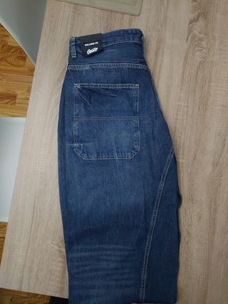 Pantalón vaquero Pull&Bear