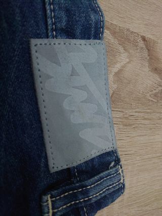 Pantalón vaquero Pull&Bear