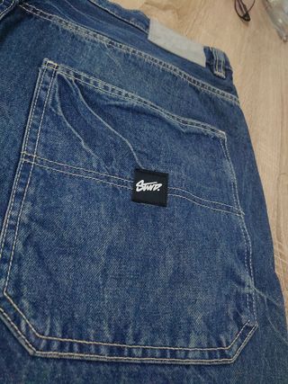 Pantalón vaquero Pull&Bear