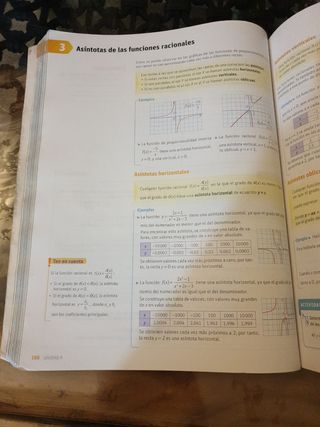 Matemáticas orientadas a las enseñanzas académi...