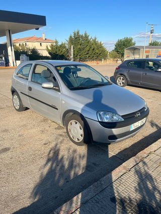 Opel Corsa 2003