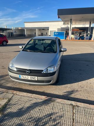 Opel Corsa 2003