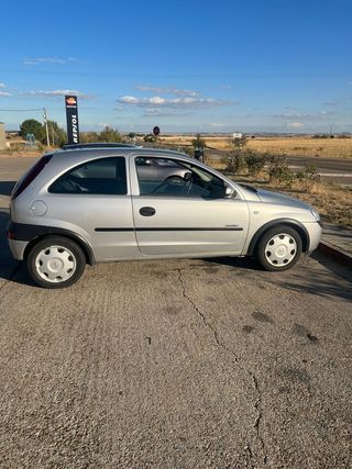Opel Corsa 2003