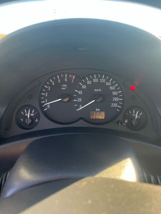 Opel Corsa 2003