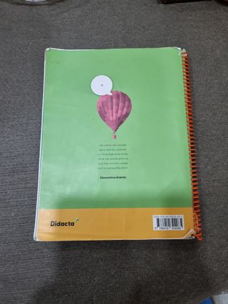 Punt volat 2. Quadern d'activitats (Nova edició...