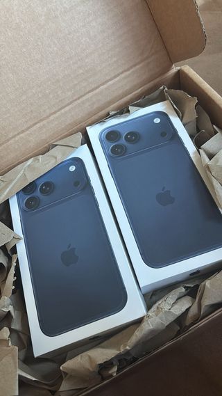 iPhone 17 Pro MAX 512GB DDEP AZUL