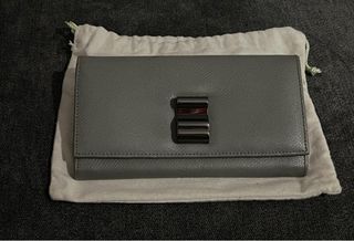 Billetera Tous Gris
