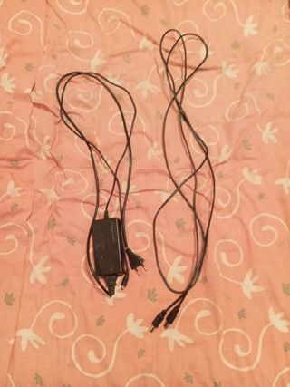 Mesa DJ Numark N4 Negra