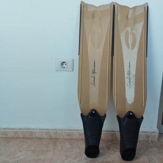 Pinne in oro Umberto Pelizzari C4