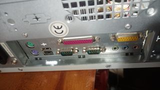 GIGABYTE GA-7ZXE Placa Base AMD 1.7GHz 256MB SDRAM