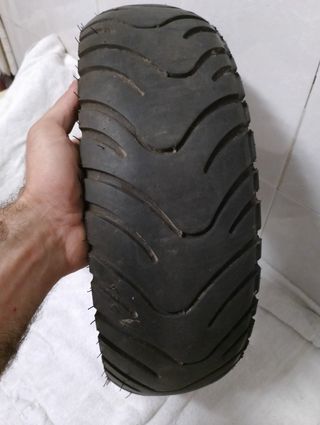 Neumático 120/70-12 MARCA: KENDA