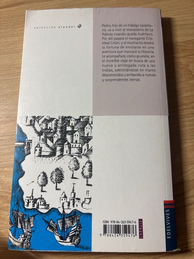 Al otro lado de la esfera (Alandar) (Spanish Ed...