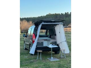 Peugeot Partner CAMPERIZADA