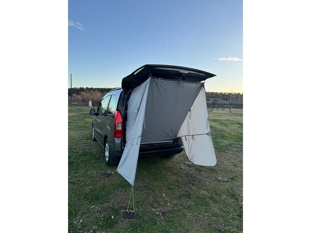 Peugeot Partner Tepee Combi 1.6 HDI Access 68 kW (92 CV)