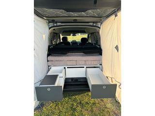 Citroën CAMPERIZADA