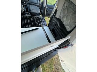 Citroën CAMPERIZADA