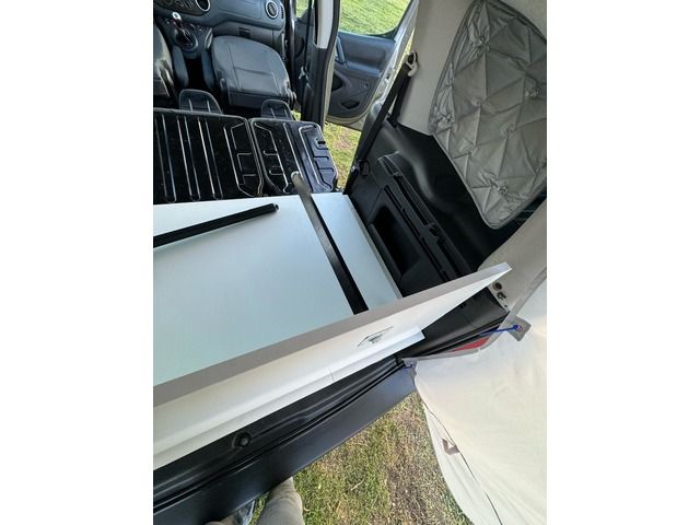 Peugeot Partner Tepee Combi 1.6 HDI Access 68 kW (92 CV)