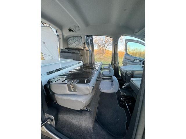 Peugeot Partner Tepee Combi 1.6 HDI Access 68 kW (92 CV)