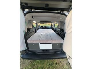 Citroën CAMPERIZADA