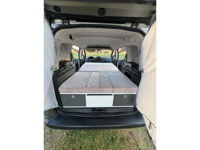 Peugeot Partner Tepee Combi 1.6 HDI Access 68 kW (92 CV)