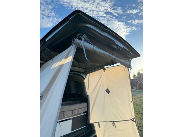 Peugeot Partner Tepee Combi 1.6 HDI Access 68 kW (92 CV)