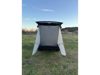 Citroën CAMPERIZADA