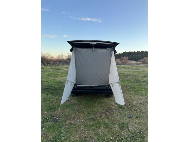 Peugeot Partner Tepee Combi 1.6 HDI Access 68 kW (92 CV)