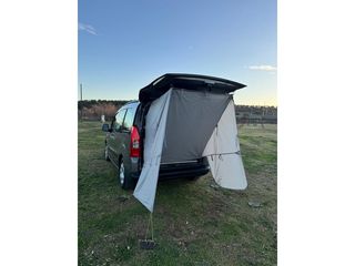 Citroën CAMPERIZADA