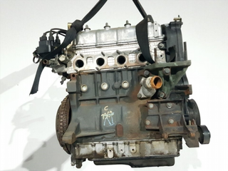 MOTOR COMPLETO TATA INDICA (1998) 475 SI 48 475S1