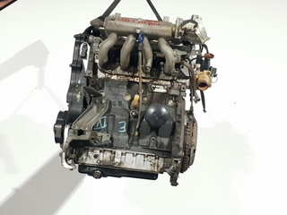 MOTOR COMPLETO TATA INDICA (1998) 475 SI 48 475S1