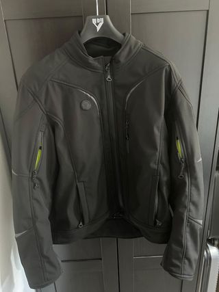 Chaqueta Moto By City Talla XL