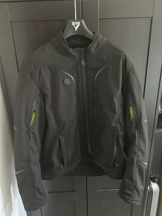 Chaqueta Moto By City Talla XL