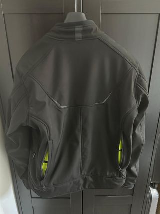 Chaqueta Moto By City Talla XL