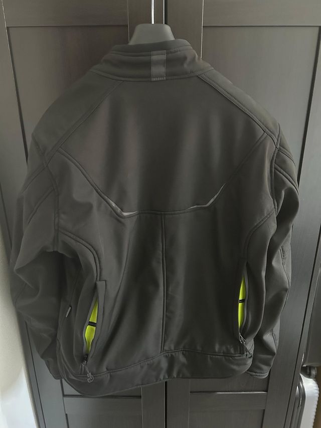 Chaqueta Moto By City Talla XL