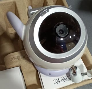 Vigilabebés TopCom Kidzzz BabyViewer 2500