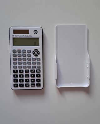 Calculadora Científica HP 10s+